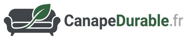 Canapé Durable : choisir un canapé solide