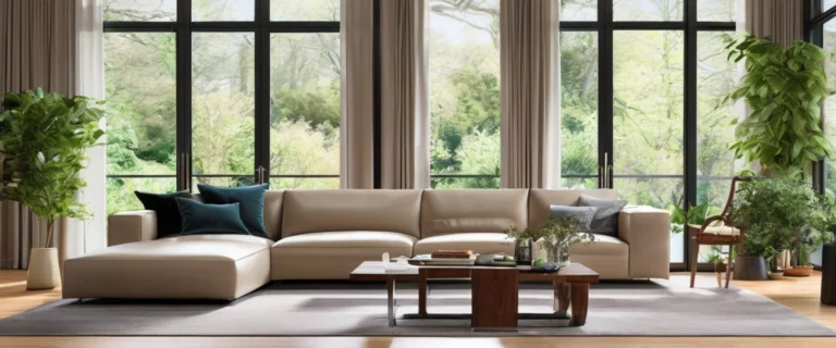 Parquet salon moderne : tendances 2026 et choix durables